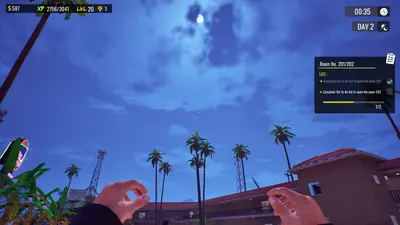 Sunset Motel  for sale in Emirates from Games2all