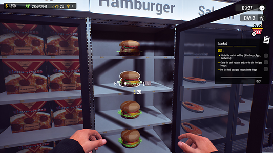 Sunset Motel  for sale in Emirates from Games2all