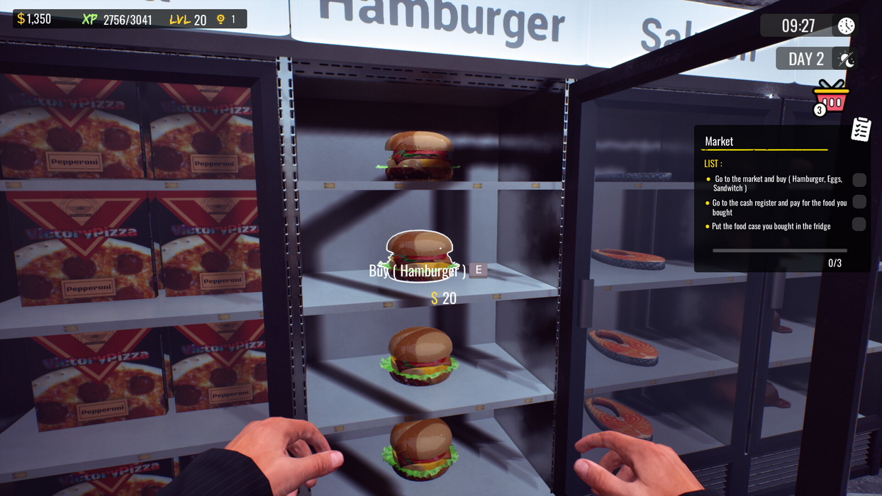 Sunset Motel  for sale in Emirates from Games2all