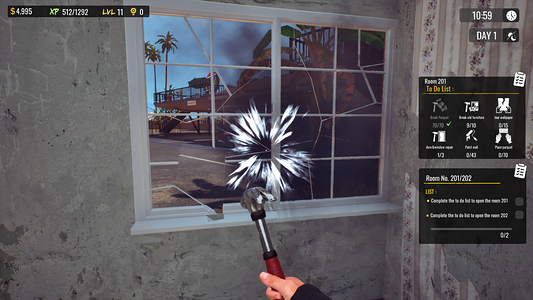 Sunset Motel  for sale in Emirates from Games2all