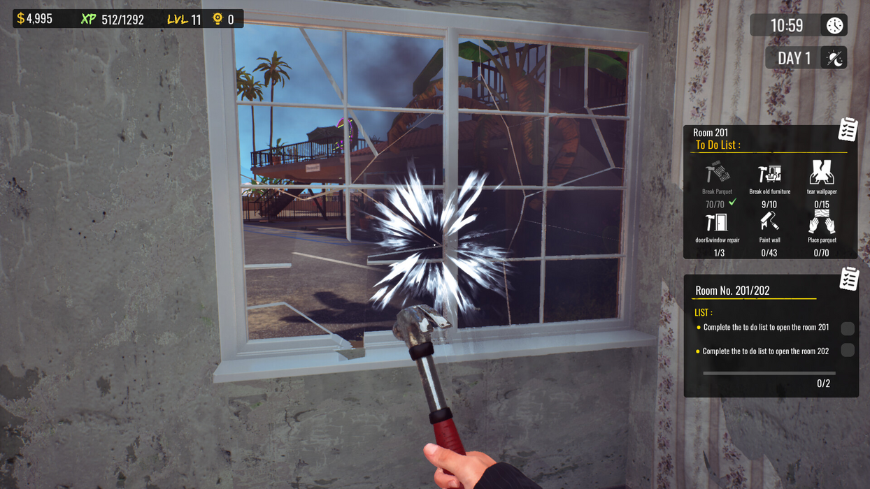 Sunset Motel  for sale in Emirates from Games2all