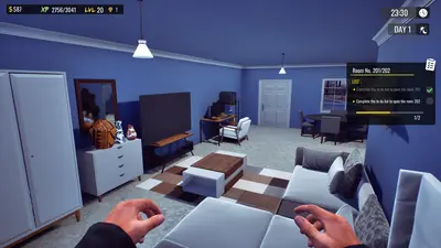 Sunset Motel  for sale in Emirates from Games2all