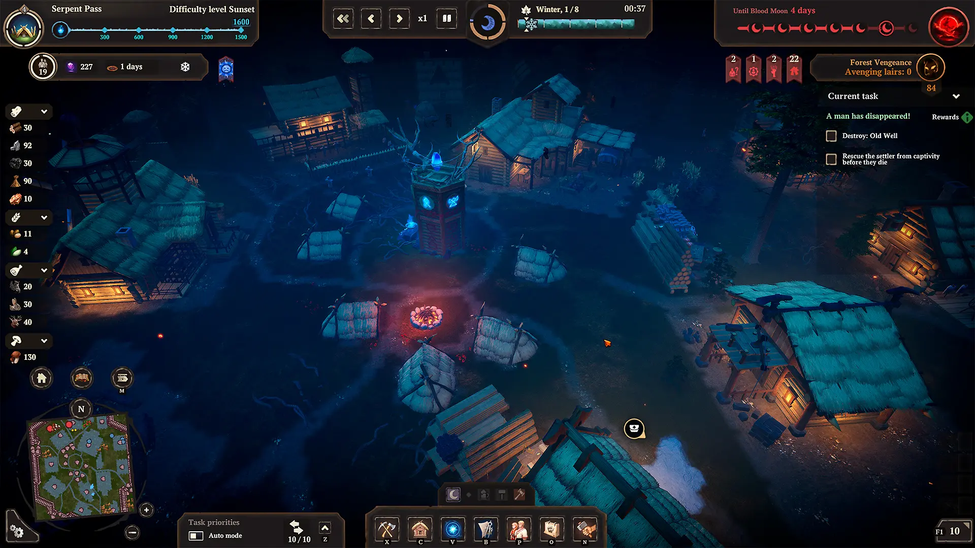 Night is Coming - Early Access  for sale in Emirates from Games2all