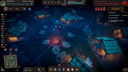 Night is Coming - Early Access  for sale in Emirates from Games2all