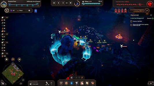 Night is Coming - Early Access  for sale in Emirates from Games2all