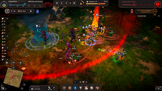 Night is Coming - Early Access  for sale in Emirates from Games2all