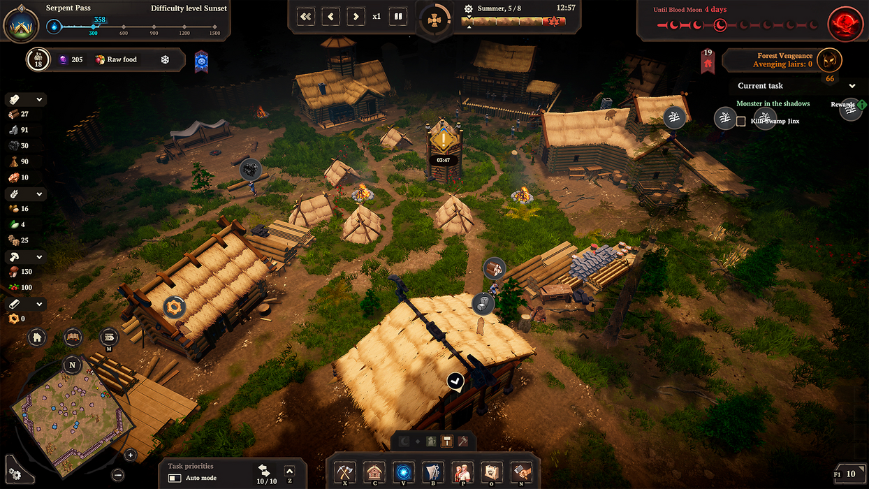 Night is Coming - Early Access  for sale in Emirates from Games2all