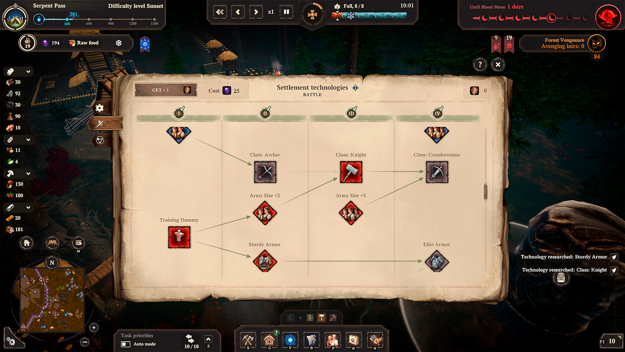 Night is Coming - Early Access  for sale in Emirates from Games2all