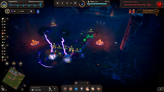 Night is Coming - Early Access  for sale in Emirates from Games2all