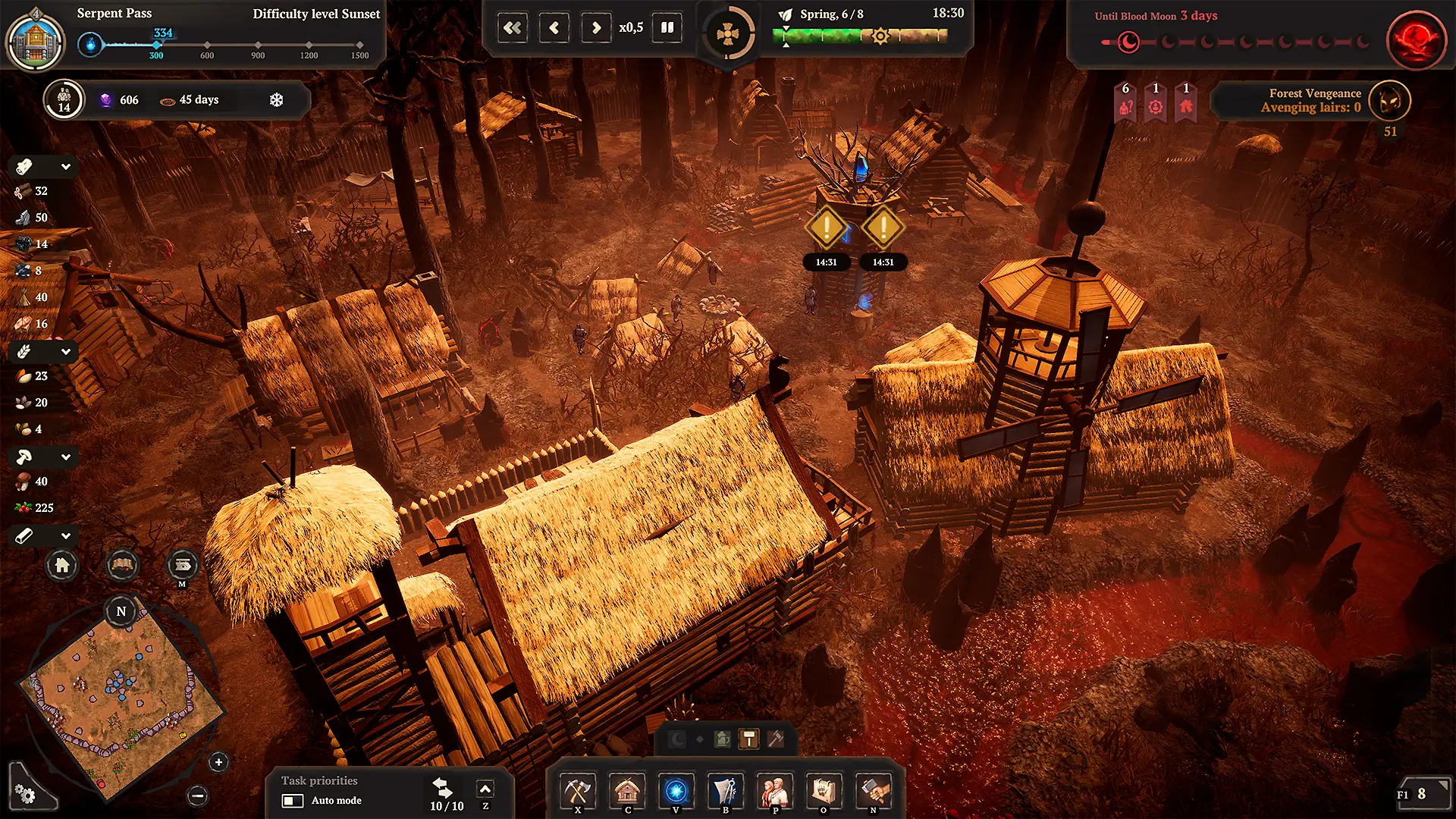 Night is Coming - Early Access  for sale in Emirates from Games2all