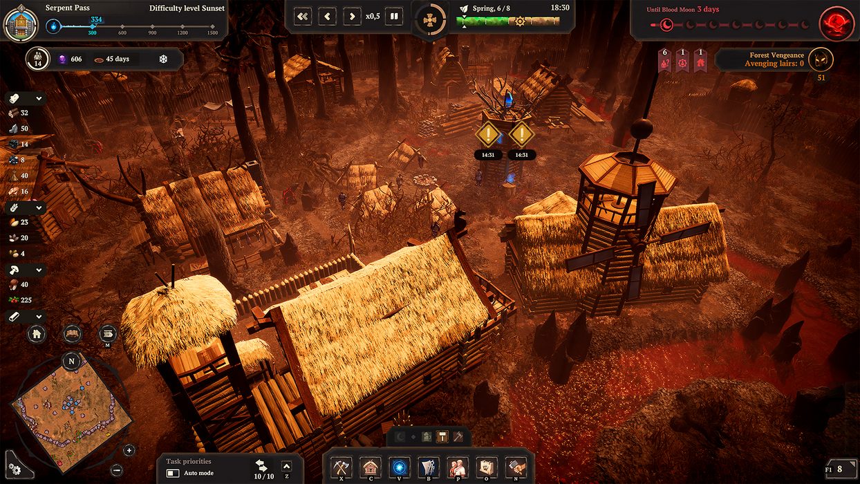 Night is Coming - Early Access  for sale in Emirates from Games2all