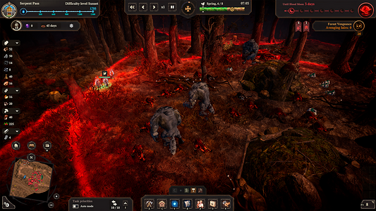 Night is Coming - Early Access  for sale in Emirates from Games2all