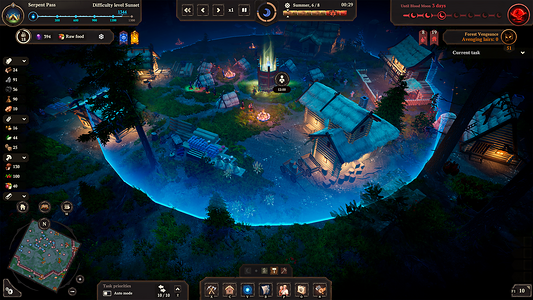 Night is Coming - Early Access  for sale in Emirates from Games2all