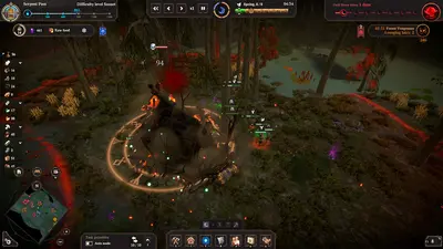 Night is Coming - Early Access  for sale in Emirates from Games2all