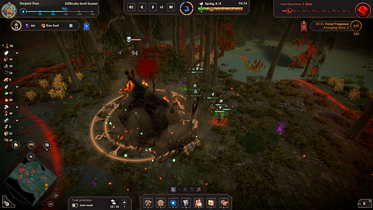 Night is Coming - Early Access  for sale in Emirates from Games2all