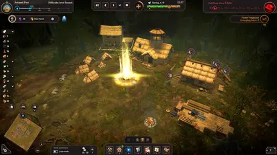 Night is Coming - Early Access  for sale in Emirates from Games2all