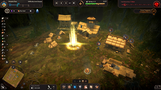 Night is Coming - Early Access  for sale in Emirates from Games2all