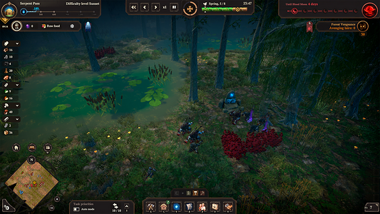 Night is Coming - Early Access  for sale in Emirates from Games2all