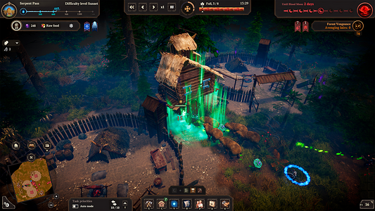 Night is Coming - Early Access  for sale in Emirates from Games2all