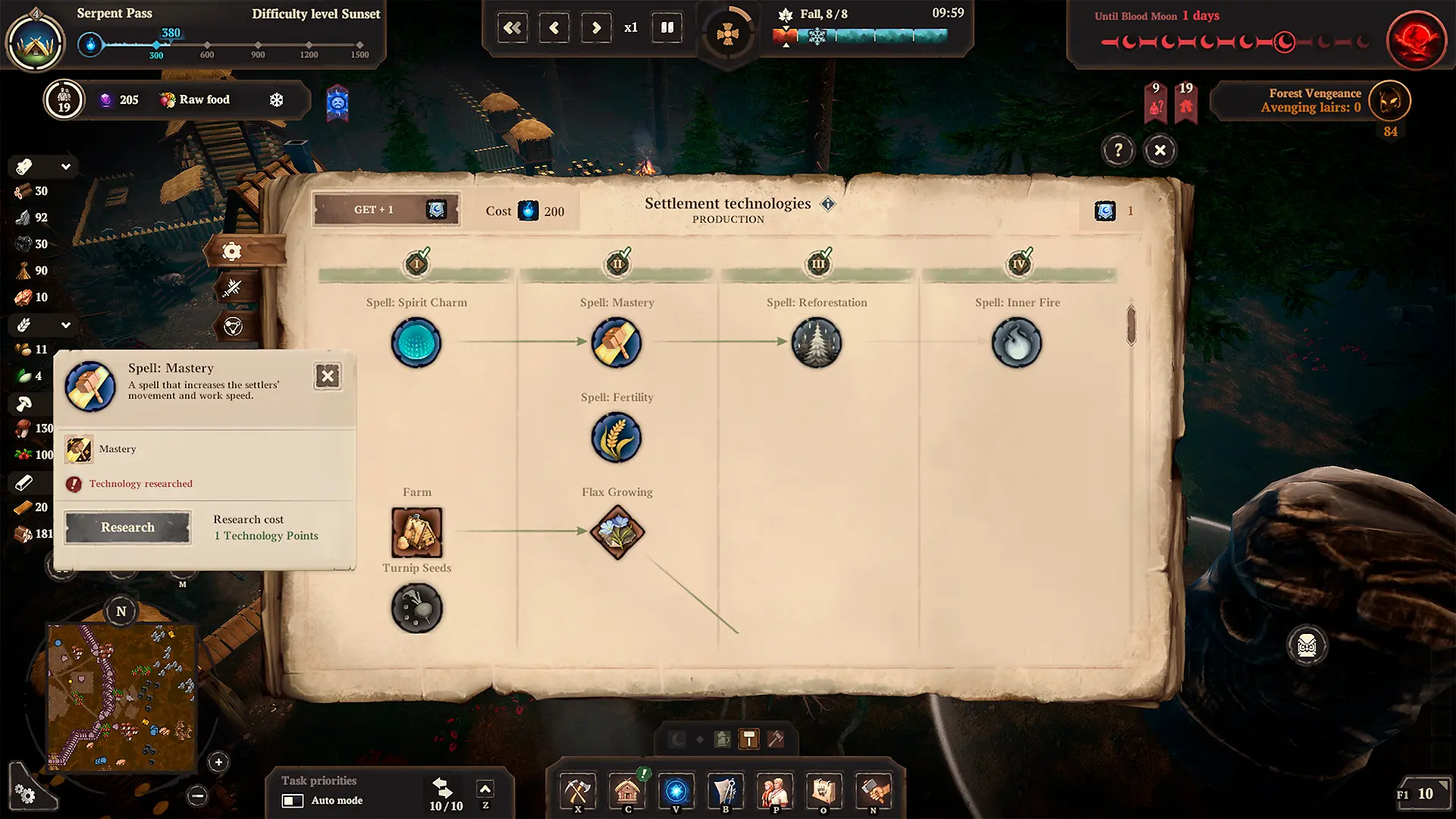 Night is Coming - Early Access  for sale in Emirates from Games2all