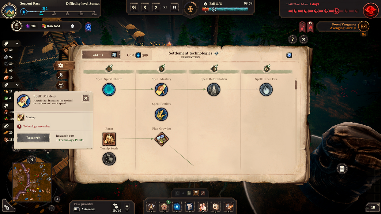 Night is Coming - Early Access  for sale in Emirates from Games2all