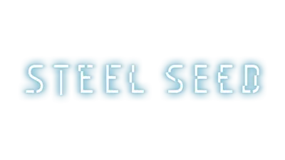 Steel Seed  for sale in Emirates from Games2all