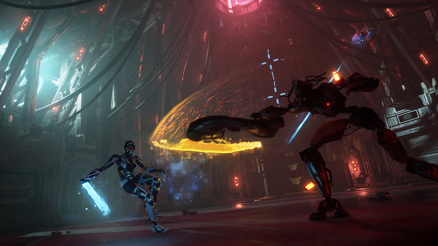 Steel Seed Deluxe Edition – image 4