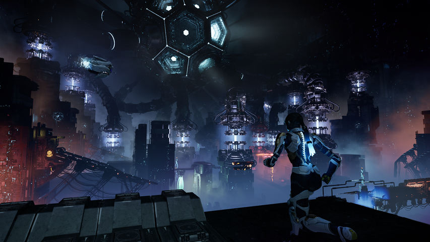 Steel Seed Deluxe Edition – image 5