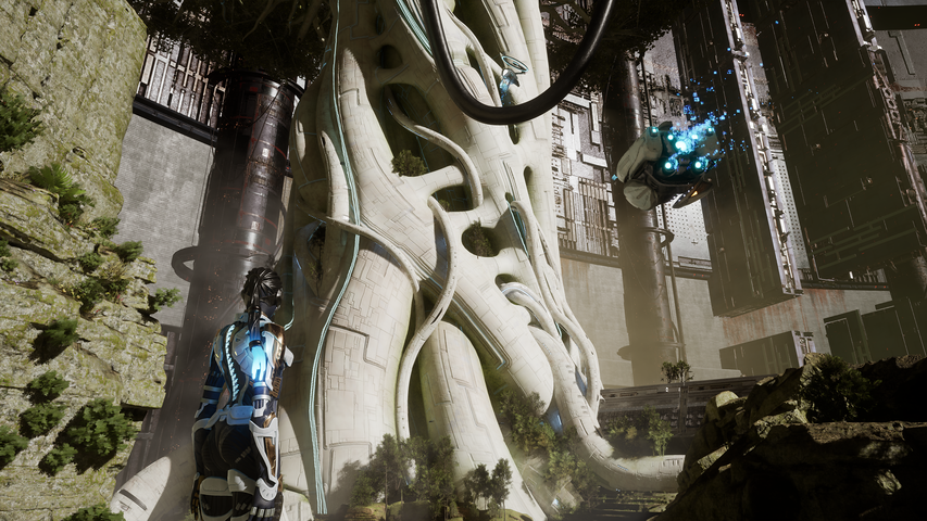 Steel Seed Deluxe Edition – image 9