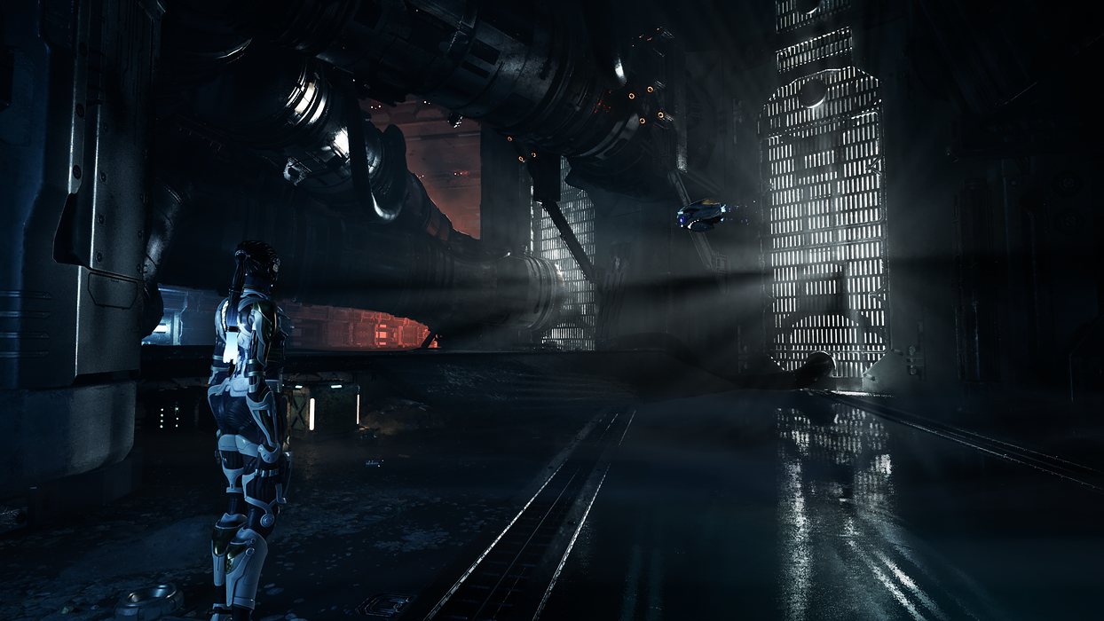 Steel Seed Deluxe Edition  for sale in Emirates from Games2all