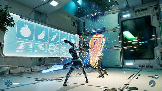 Steel Seed Deluxe Edition  for sale in Emirates from Games2all