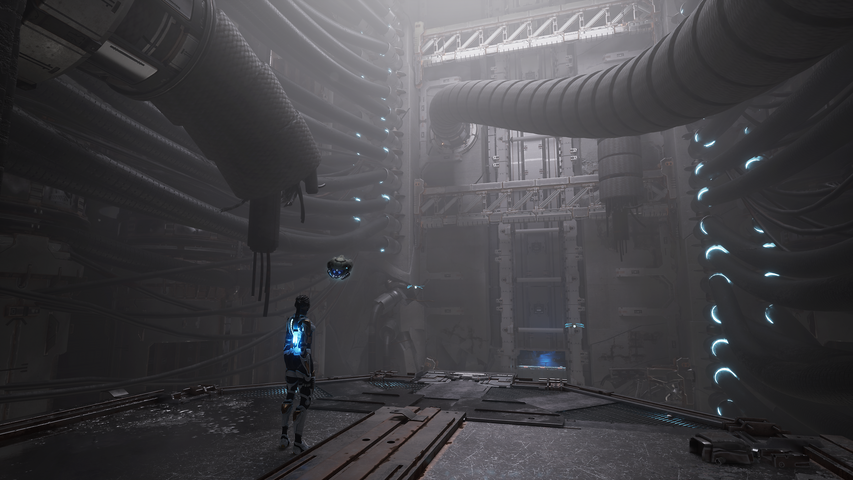 Steel Seed Deluxe Edition – صورة 10