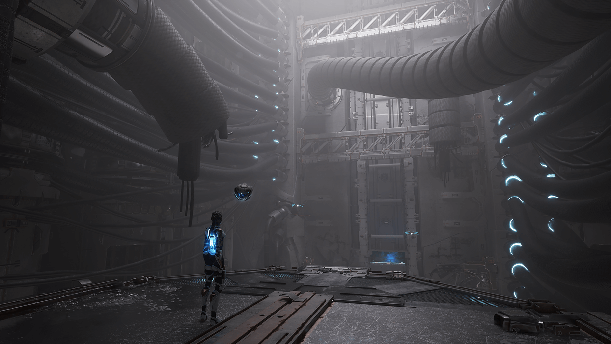 Steel Seed Deluxe Edition  for sale in Emirates from Games2all