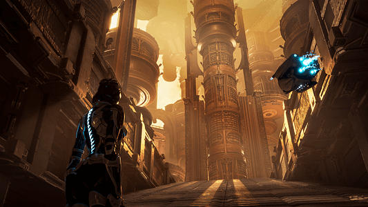 Steel Seed Deluxe Edition  for sale in Emirates from Games2all