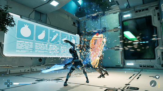 Steel Seed Deluxe Edition  for sale in Emirates from Games2all