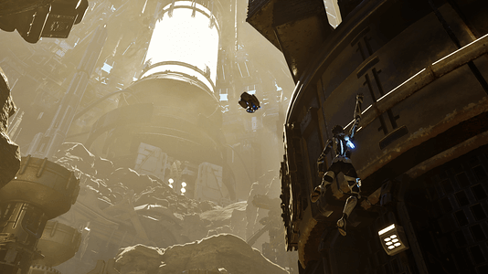 Steel Seed Deluxe Edition  for sale in Emirates from Games2all