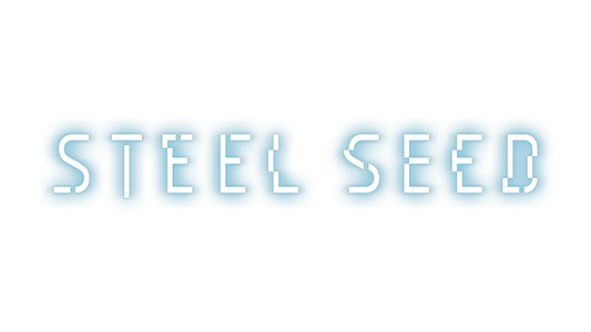 Steel Seed  for sale in Emirates from Games2all