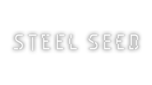 Steel Seed  for sale in Emirates from Games2all