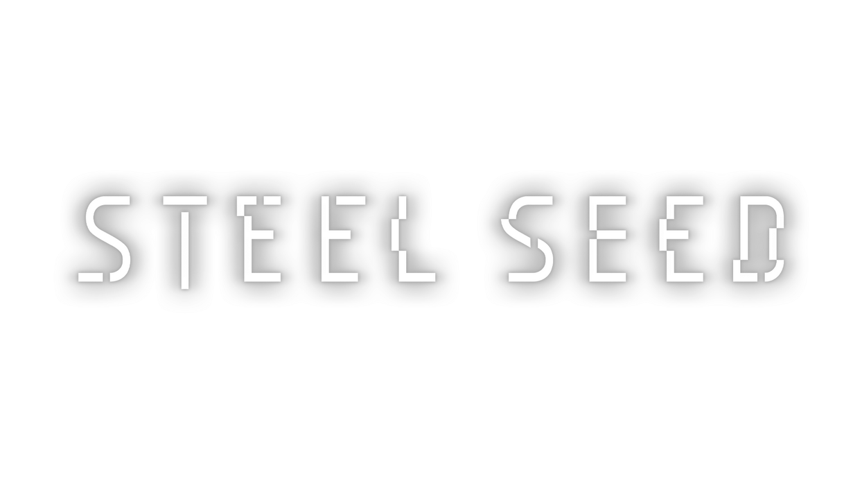 Steel Seed  for sale in Emirates from Games2all