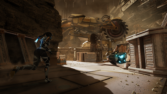 Steel Seed  for sale in Emirates from Games2all