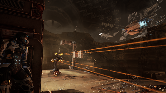 Steel Seed  for sale in Emirates from Games2all