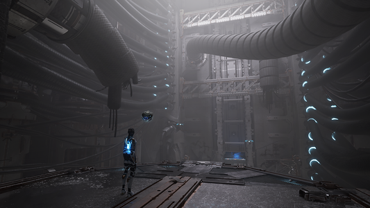 Steel Seed  for sale in Emirates from Games2all