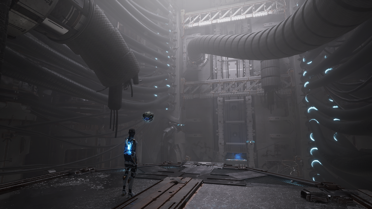 Steel Seed  for sale in Emirates from Games2all