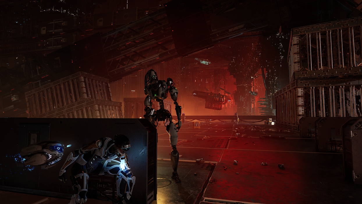 Steel Seed  for sale in Emirates from Games2all