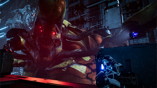 Steel Seed  for sale in Emirates from Games2all