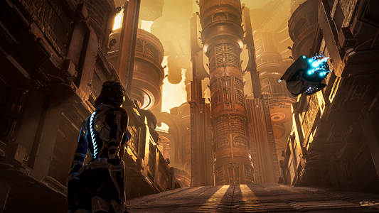 Steel Seed  for sale in Emirates from Games2all