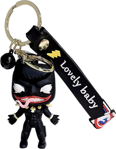 Marvel - Spider-Man Venom Vol.3 - Keychain Medal	