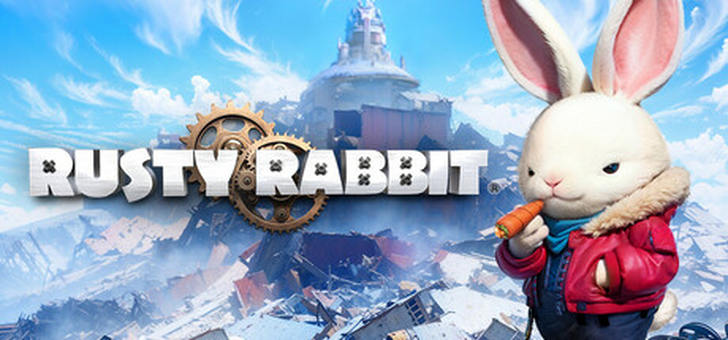 Rusty Rabbit  للبيع في ألإمارات من خلال Games2all