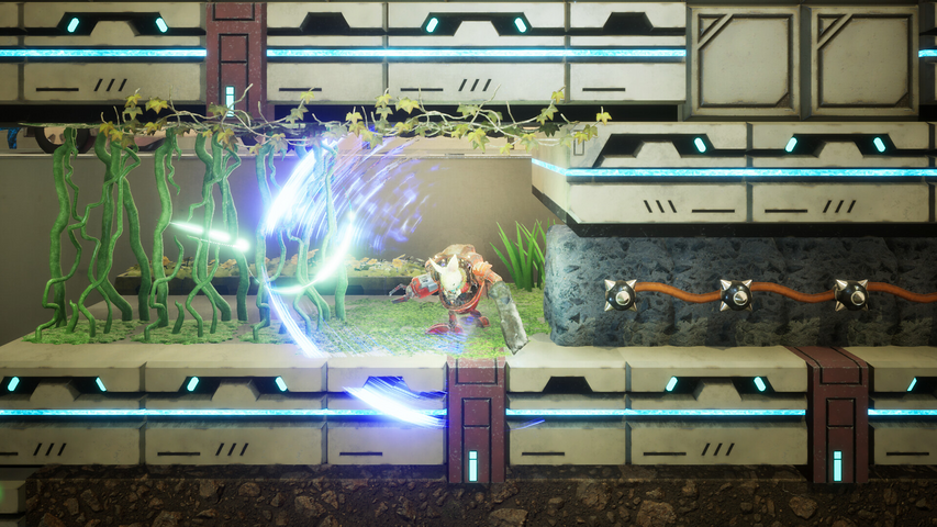Rusty Rabbit – image 5