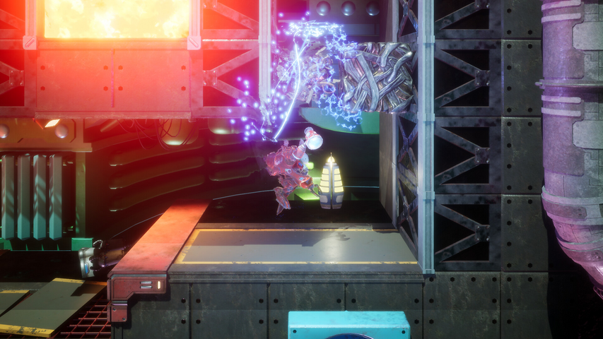 Rusty Rabbit – image 6